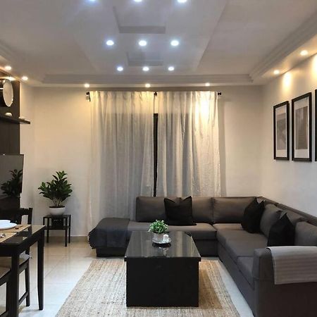 Luxury Apartment In Awesome Location In อัมมาน ภายนอก รูปภาพ