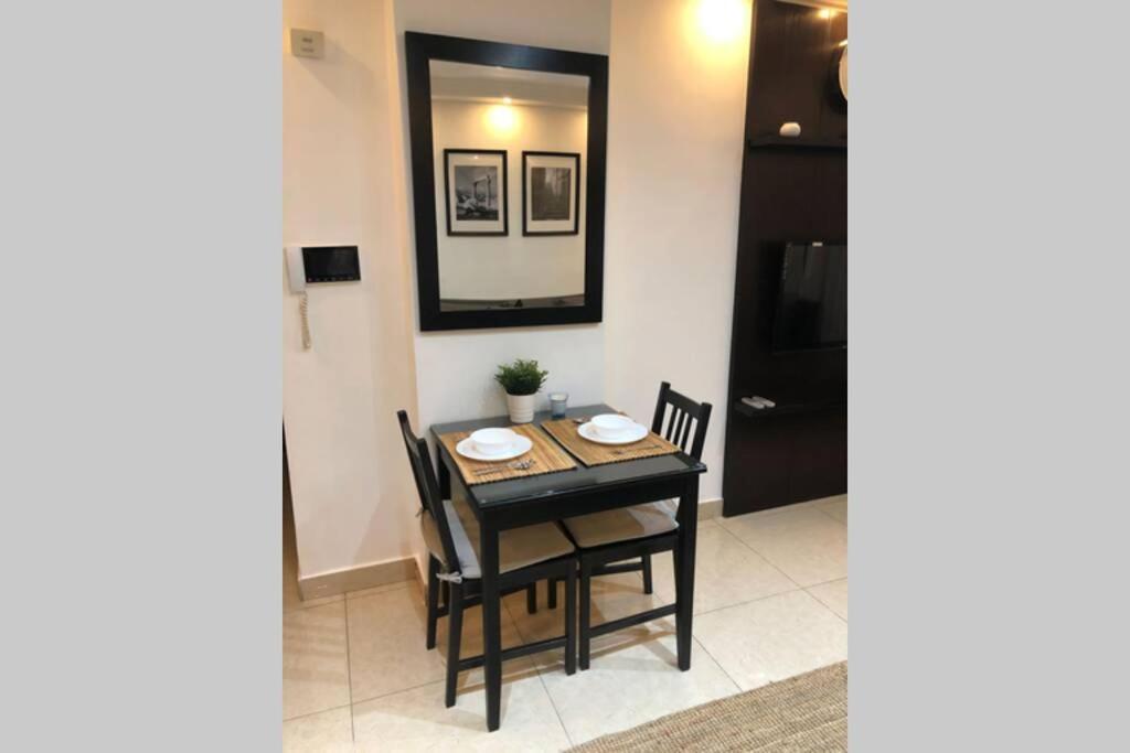 Luxury Apartment In Awesome Location In อัมมาน ภายนอก รูปภาพ