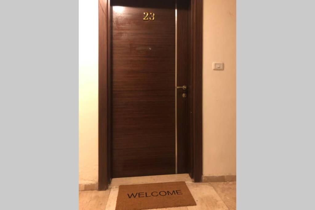 Luxury Apartment In Awesome Location In อัมมาน ภายนอก รูปภาพ