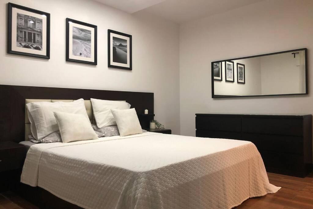 Luxury Apartment In Awesome Location In อัมมาน ภายนอก รูปภาพ