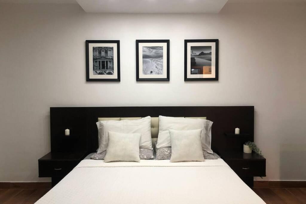 Luxury Apartment In Awesome Location In อัมมาน ภายนอก รูปภาพ